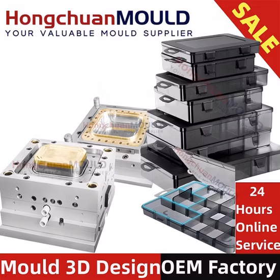 The Hollow Design of The Trash Can