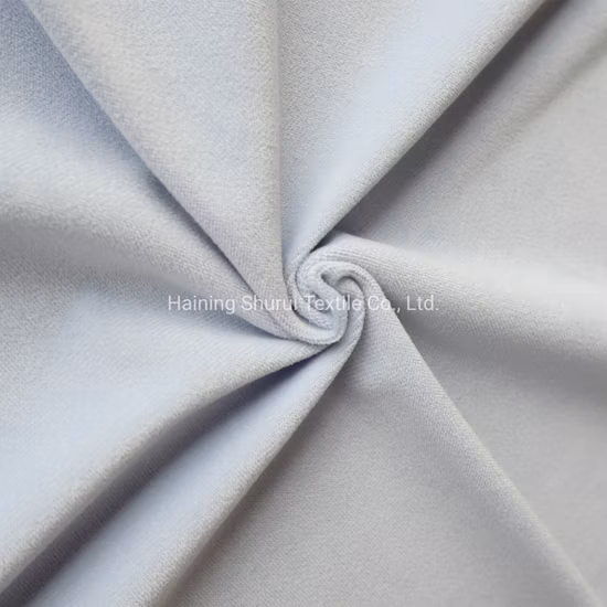 Knitting Sofa Cover Fabric From China Supplier