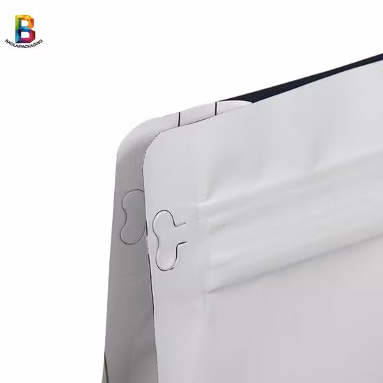 High Quality and New Design of Aluminium Foil Bag