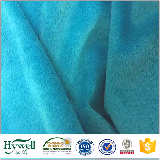 Velboa Plush Fabric for Soft Toys