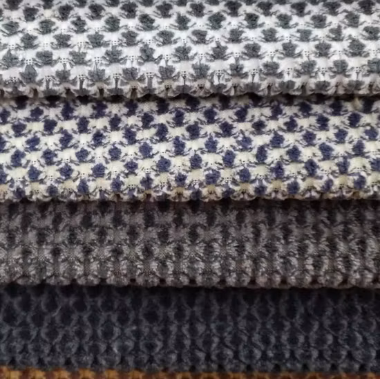 Hot Sale Upholstery Velvet Corduroy Sofa Furniture Fabric